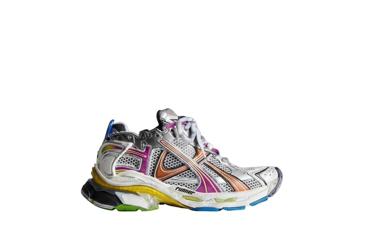 DESIGNER SHOES VENDOR